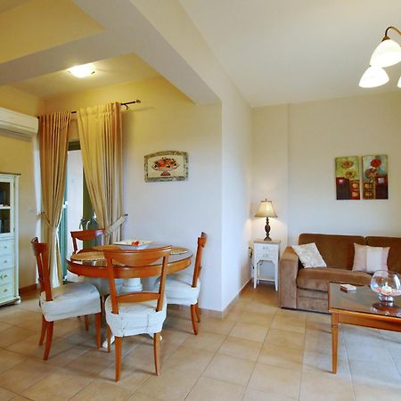 Villa Marianna Lourdata  Exterior foto