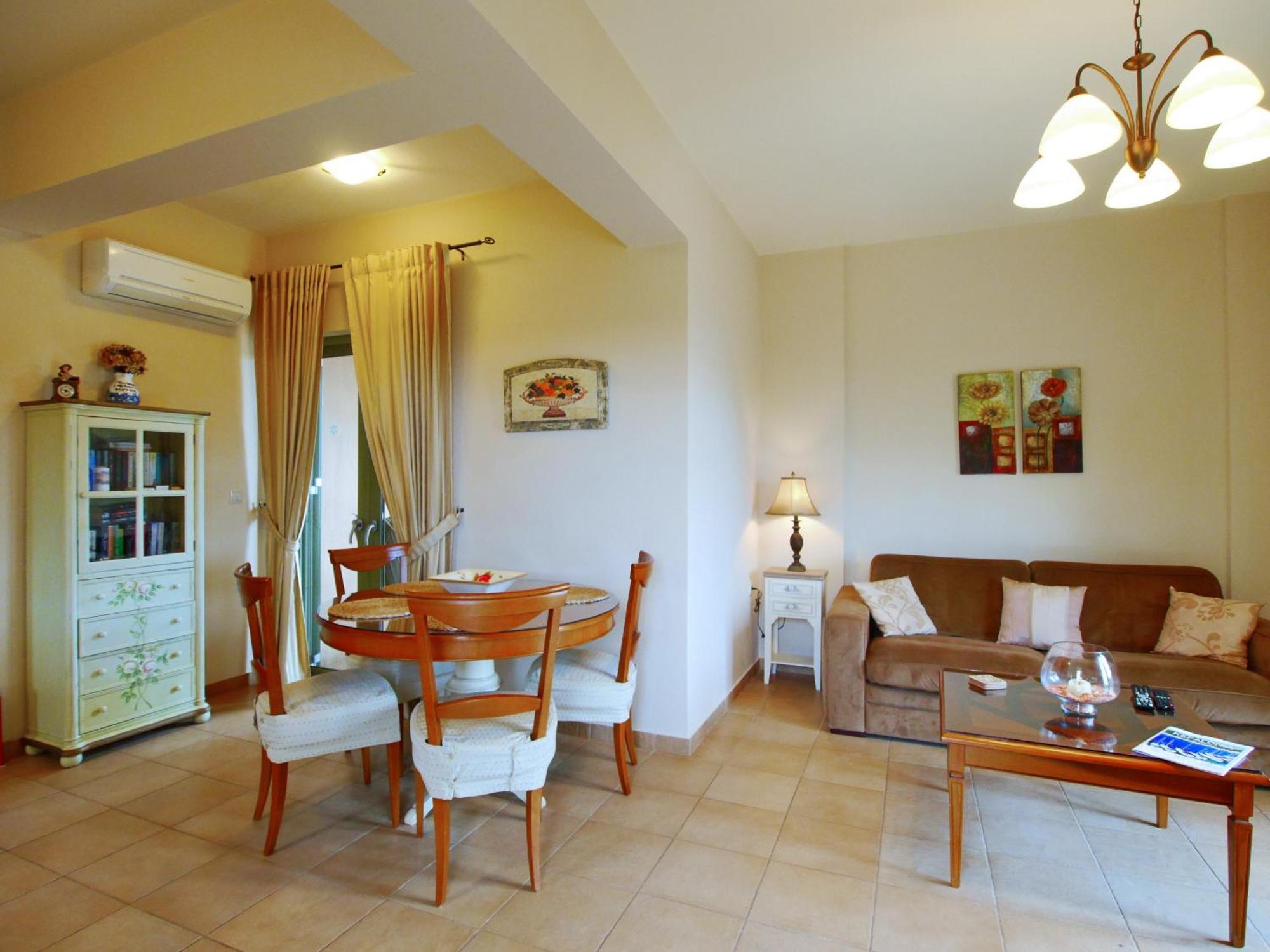 Villa Marianna Lourdata  Exterior foto